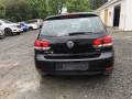 2011 VW Golf