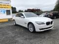 2010 BMW 740i