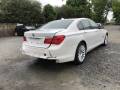 2010 BMW 740i