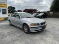 2001 BMW 320i