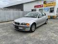 2001 BMW 320i