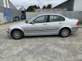 2001 BMW 320i