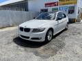 2011 BMW 320i