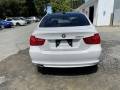 2011 BMW 320i