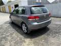 2011 VW Golf