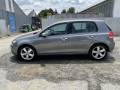 2011 VW Golf