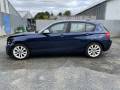 2012 BMW 116i