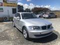 2007 BMW 118d