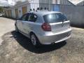 2007 BMW 118d