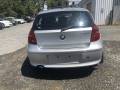 2007 BMW 118d