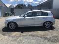 2007 BMW 118d