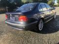 2000 BMW 525i