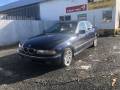 2000 BMW 525i