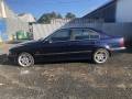 2000 BMW 525i