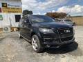 2008 Audi Q7