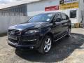 2008 Audi Q7