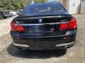 2009 BMW 750i