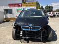 2015 BMW I3