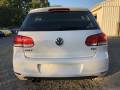 2010 VW Golf