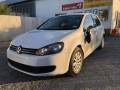 2010 VW Golf