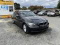 2007 BMW 320i