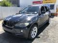 2008 BMW X5