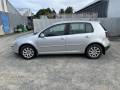 2008 VW Golf