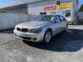 2008 BMW 730ld