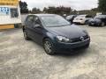 2010 VW Golf