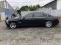 2014 BMW 730ld