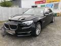 2014 BMW 730ld