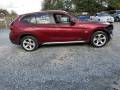 2011 BMW X1