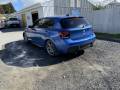 2012 BMW M135i