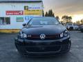 2011 VW Golf