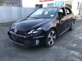 2011 VW Golf