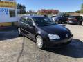 2006 VW Golf