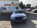 2005 BMW 118i