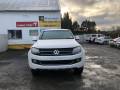 2013 VW Amarok