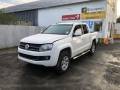 2013 VW Amarok