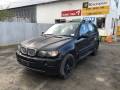 2002 BMW X5