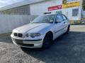 2003 BMW 318ti