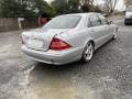 2005 Mercedes Benz S350