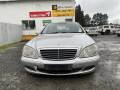 2005 Mercedes Benz S350