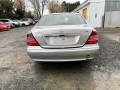 2005 Mercedes Benz S350