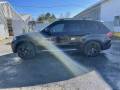 2007 BMW X5