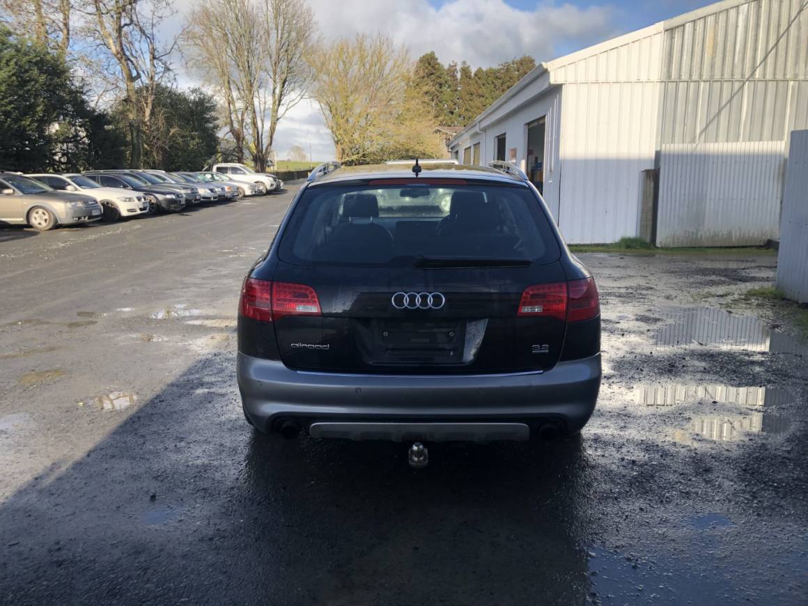 2006 Audi Allroad