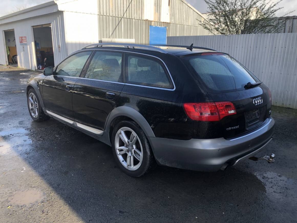 2006 Audi Allroad