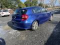 2010 BMW 116i