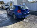 2010 BMW 116i