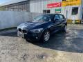 2011 BMW 116i